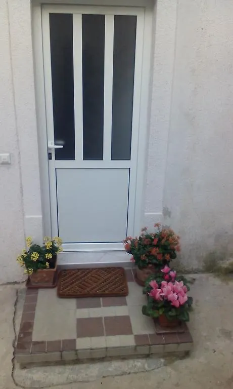 Appartamento Apartman Punta Vilma Pola