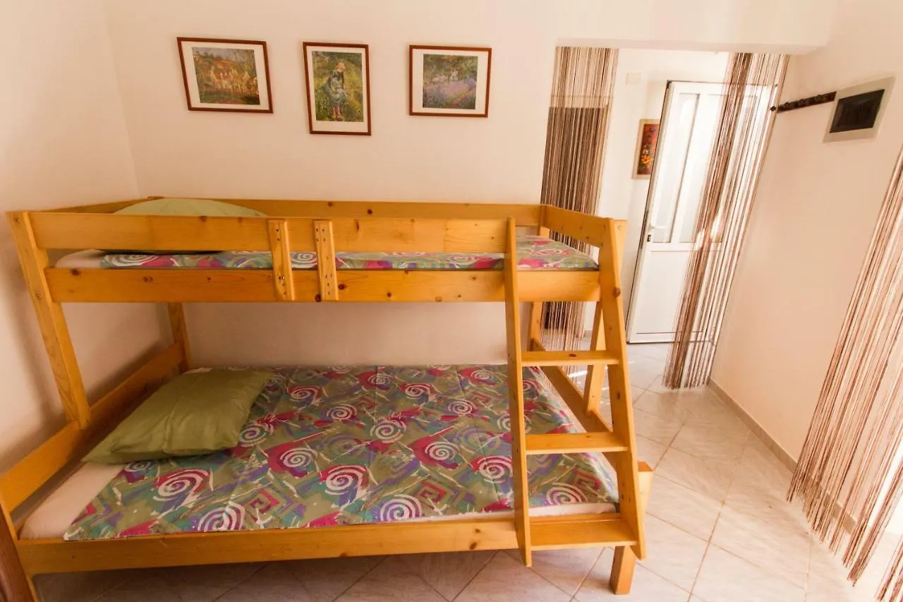 Appartamento Apartman Punta Vilma Pola