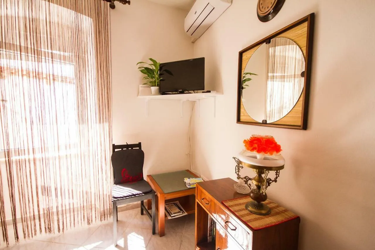 Appartamento Apartman Punta Vilma Pola