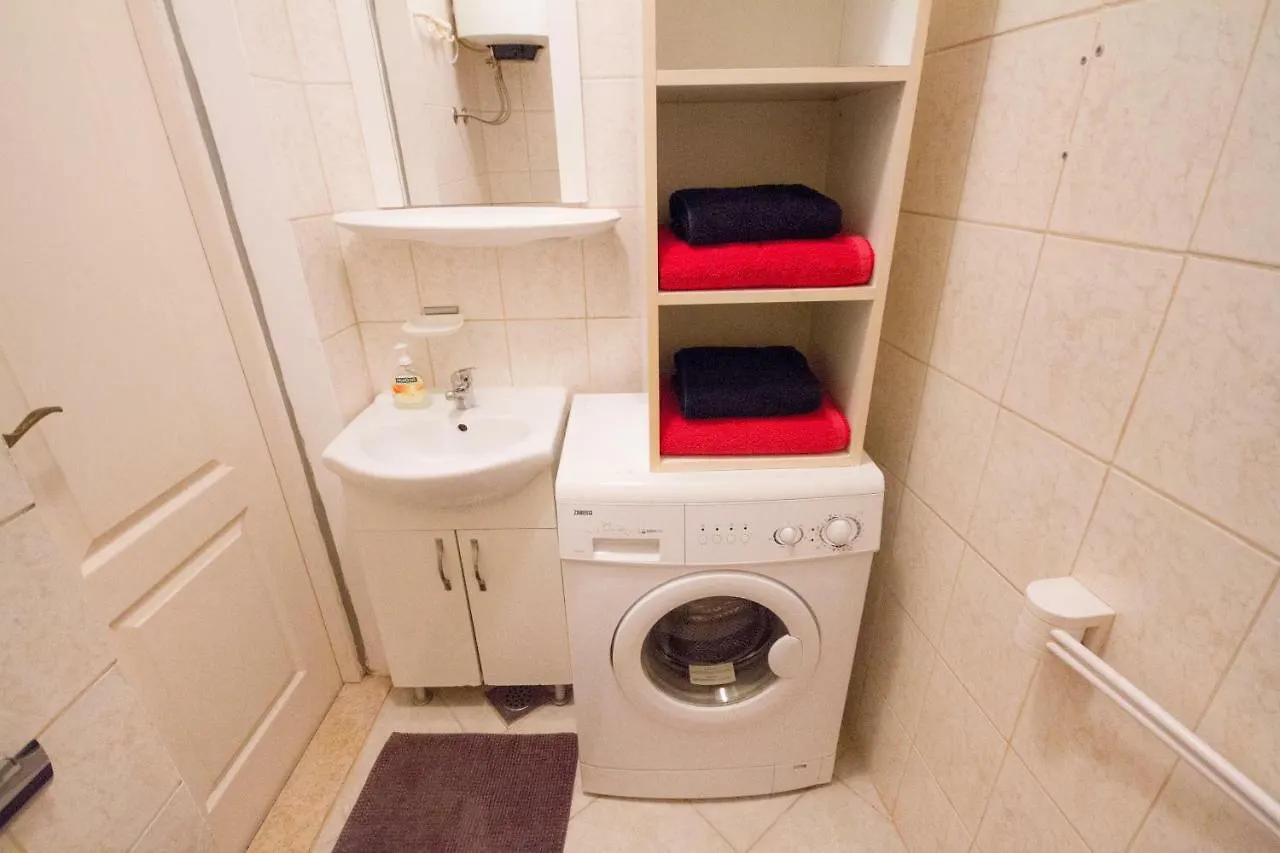 Appartamento Apartman Punta Vilma Pola
