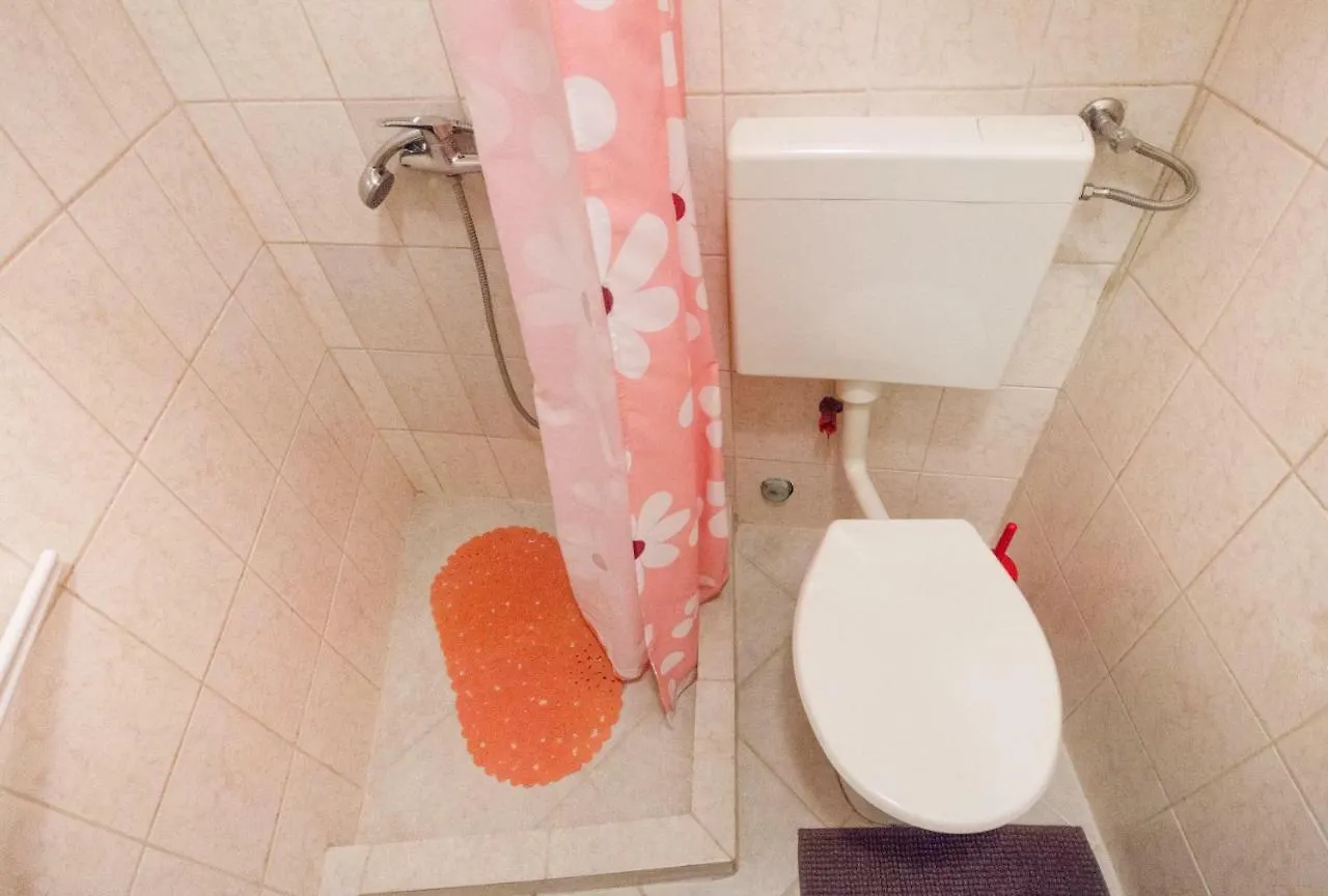Appartamento Apartman Punta Vilma Pola 0*,