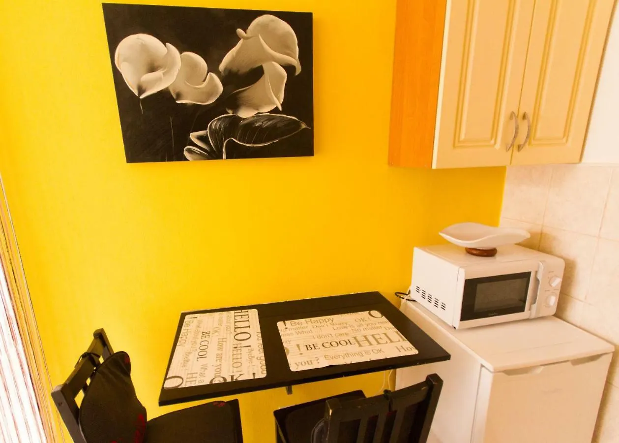 Appartamento Apartman Punta Vilma Pola