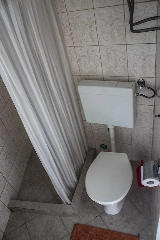 Apartmán Apartman Punta Vilma Pula