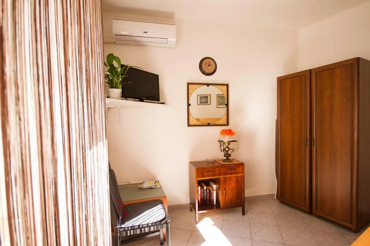 Apartmán Apartman Punta Vilma Pula Chorvatsko